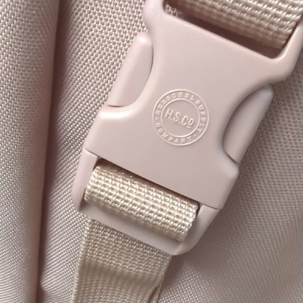 Herschel Supply Company Light Pink Backpack - Picture 2 of 5